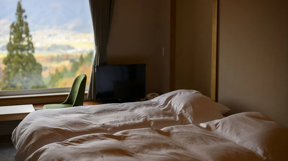 HOKURYUKO HOTEL North NAGANO