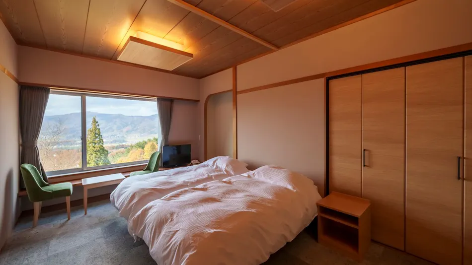 HOKURYUKO HOTEL North NAGANO