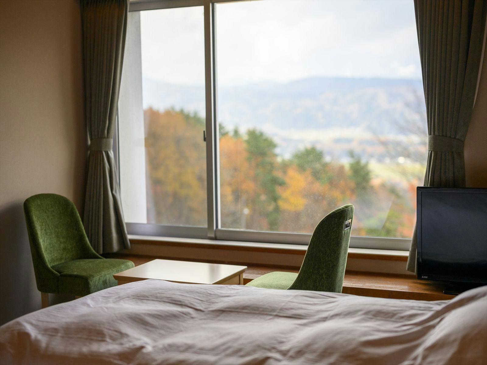 HOKURYUKO HOTEL North NAGANO