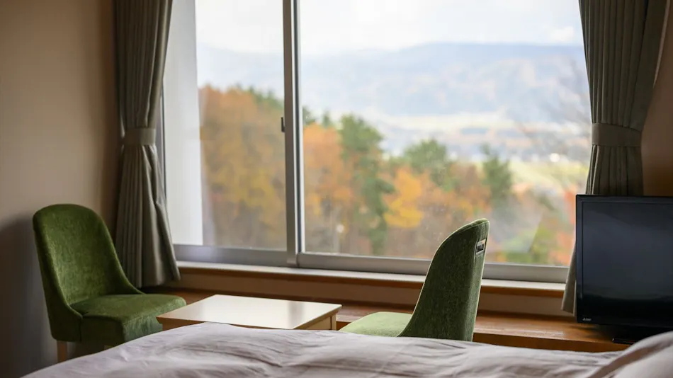 HOKURYUKO HOTEL North NAGANO