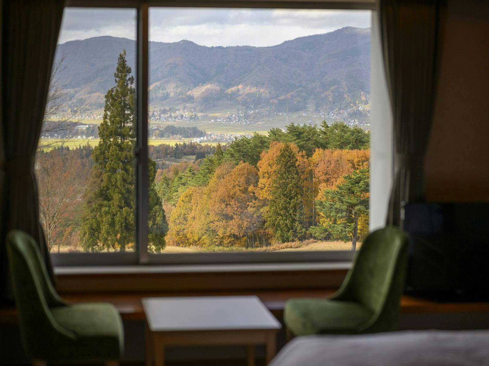 HOKURYUKO HOTEL North NAGANO