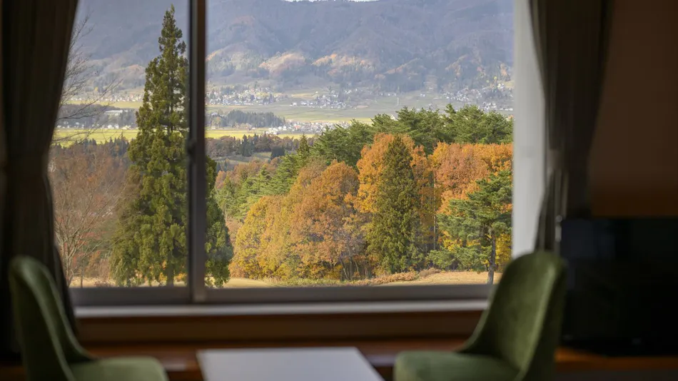 HOKURYUKO HOTEL North NAGANO