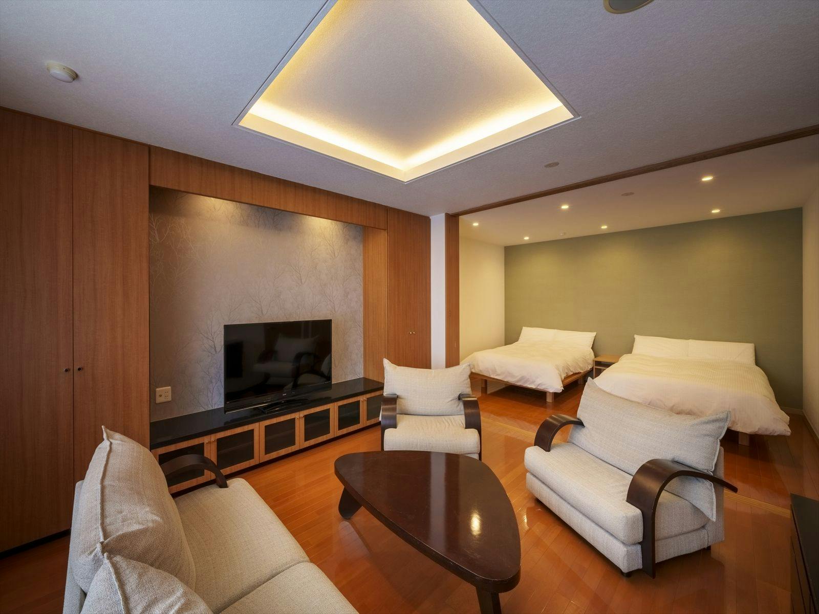 HOKURYUKO HOTEL North NAGANO