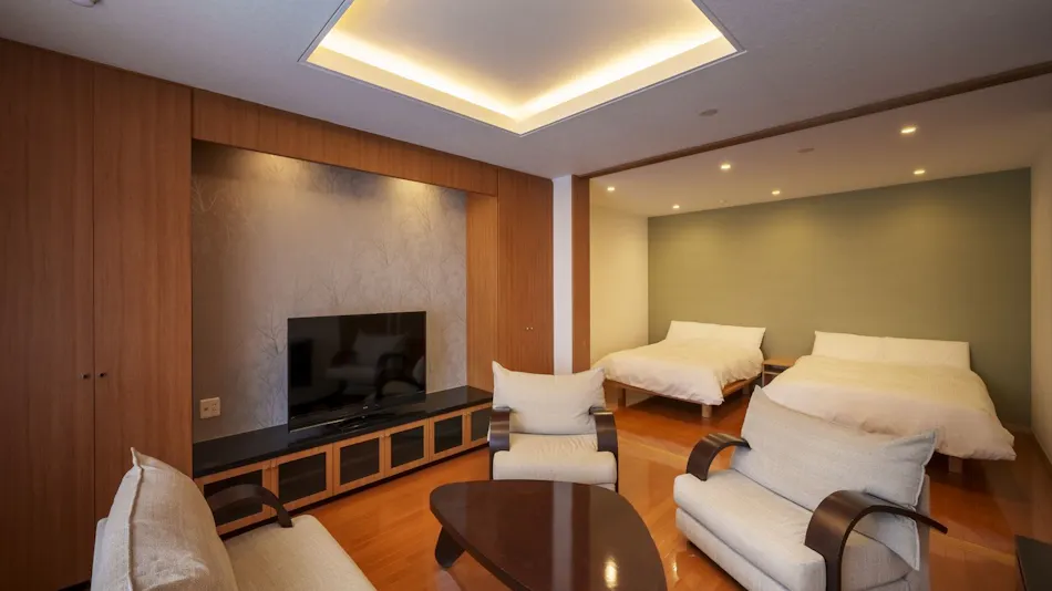 HOKURYUKO HOTEL North NAGANO