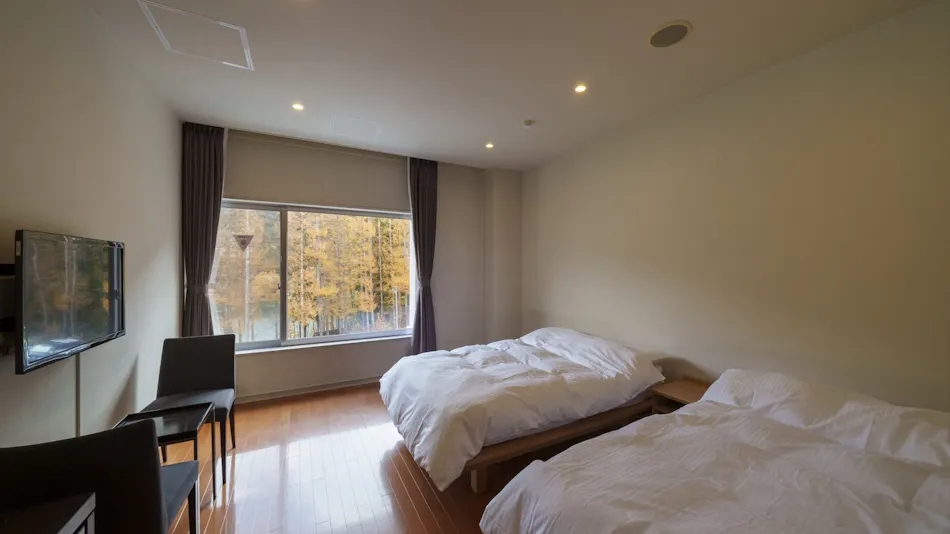 HOKURYUKO HOTEL North NAGANO