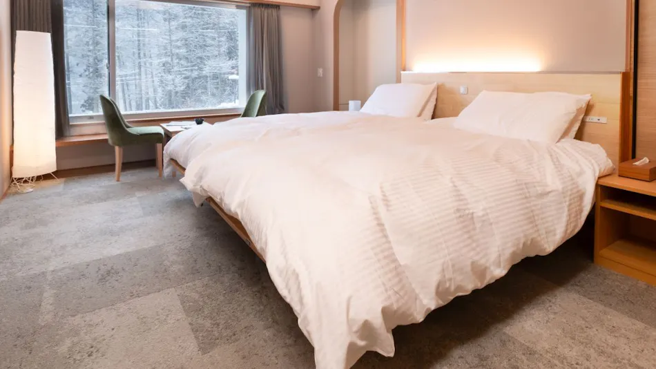 HOKURYUKO HOTEL North NAGANO