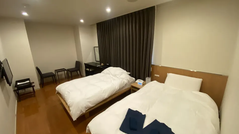 HOKURYUKO HOTEL North NAGANO