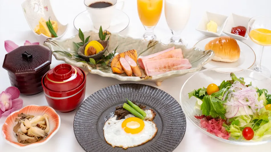 HOKURYUKO HOTEL North NAGANO
