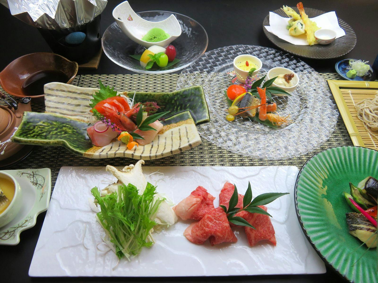HOKURYUKO HOTEL North NAGANO