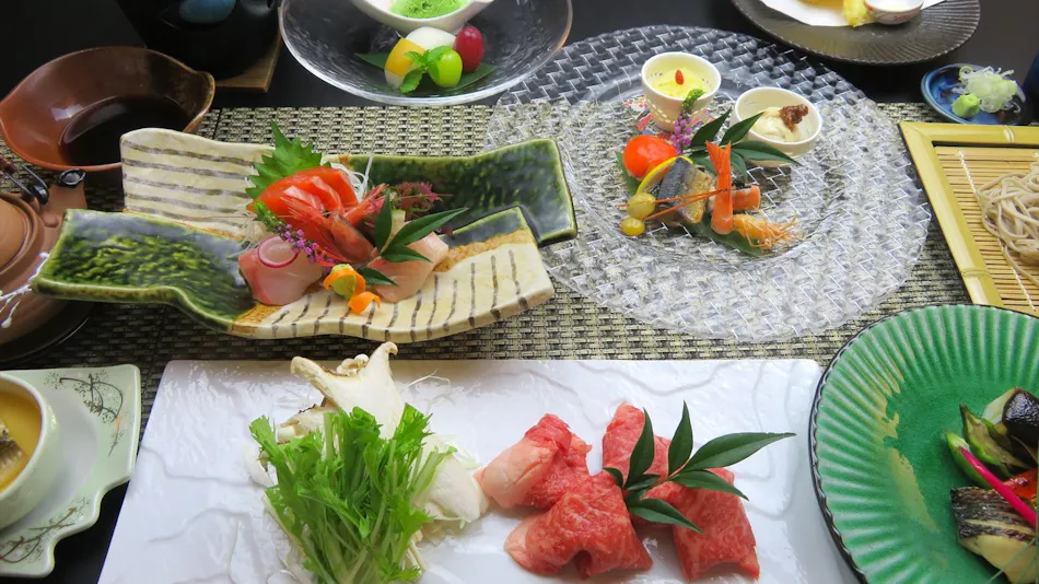 HOKURYUKO HOTEL North NAGANO