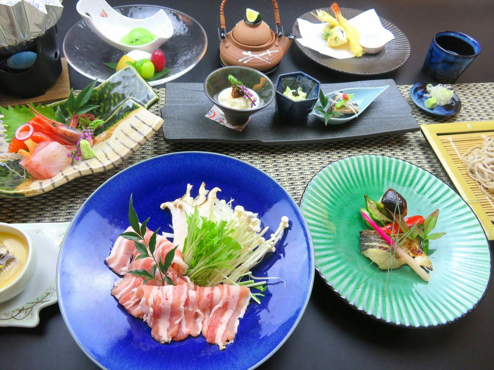 HOKURYUKO HOTEL North NAGANO