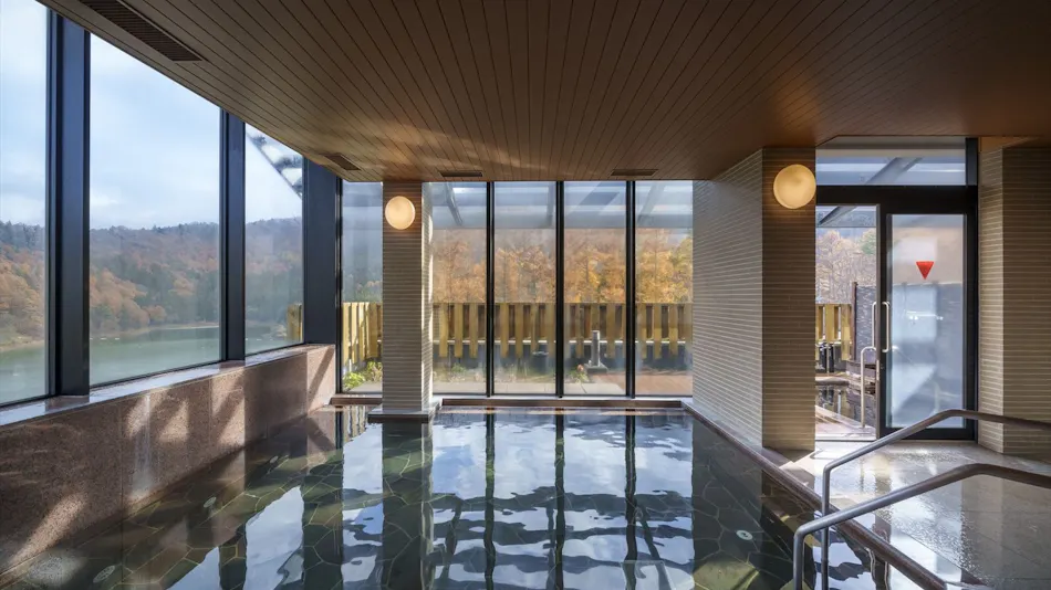 HOKURYUKO HOTEL North NAGANO