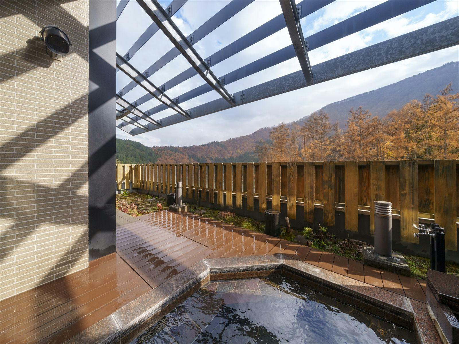 HOKURYUKO HOTEL North NAGANO