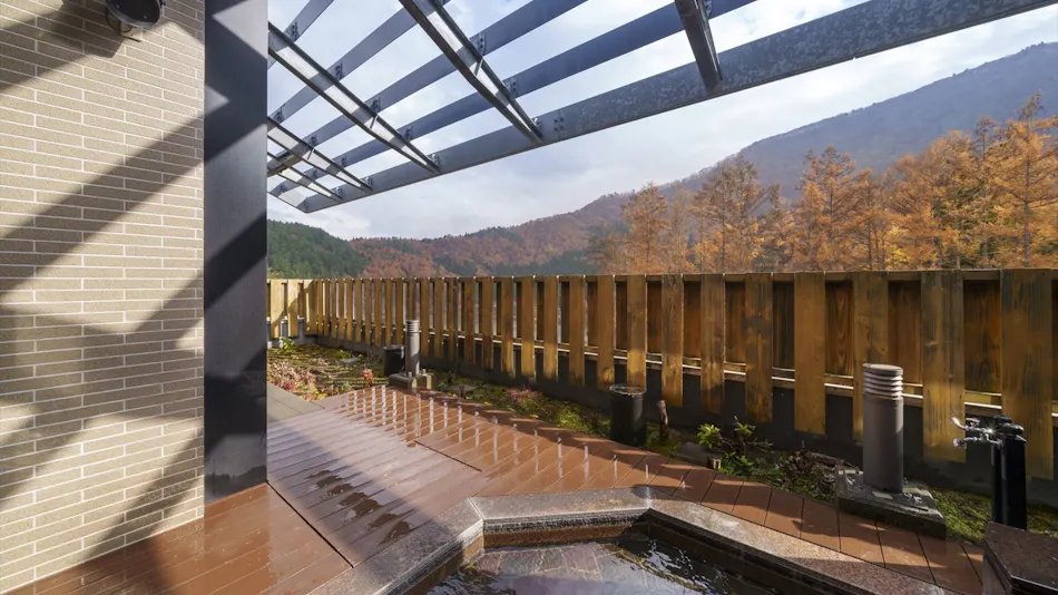 HOKURYUKO HOTEL North NAGANO