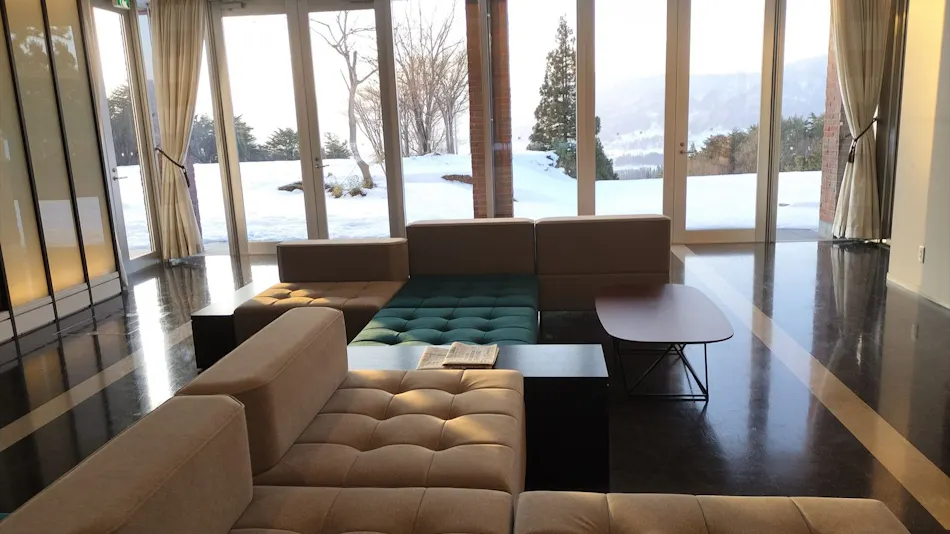 HOKURYUKO HOTEL North NAGANO