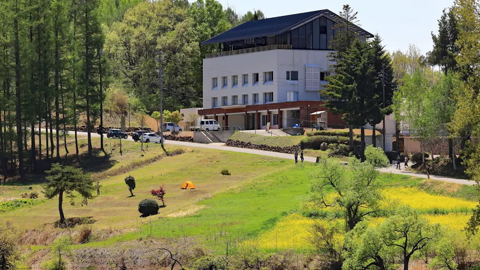 HOKURYUKO HOTEL North NAGANO