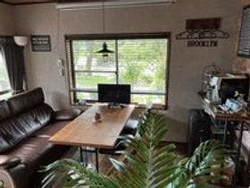 リバーサイドコテージ　ブルックリン