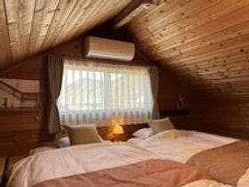 リバーサイドコテージ　ブルックリン