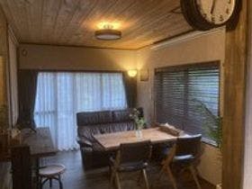 リバーサイドコテージ　ブルックリン