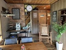 リバーサイドコテージ　ブルックリン