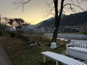 リバーサイドコテージ　ブルックリン