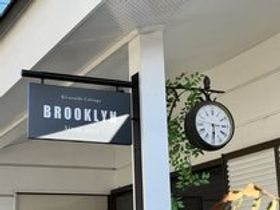 リバーサイドコテージ　ブルックリン