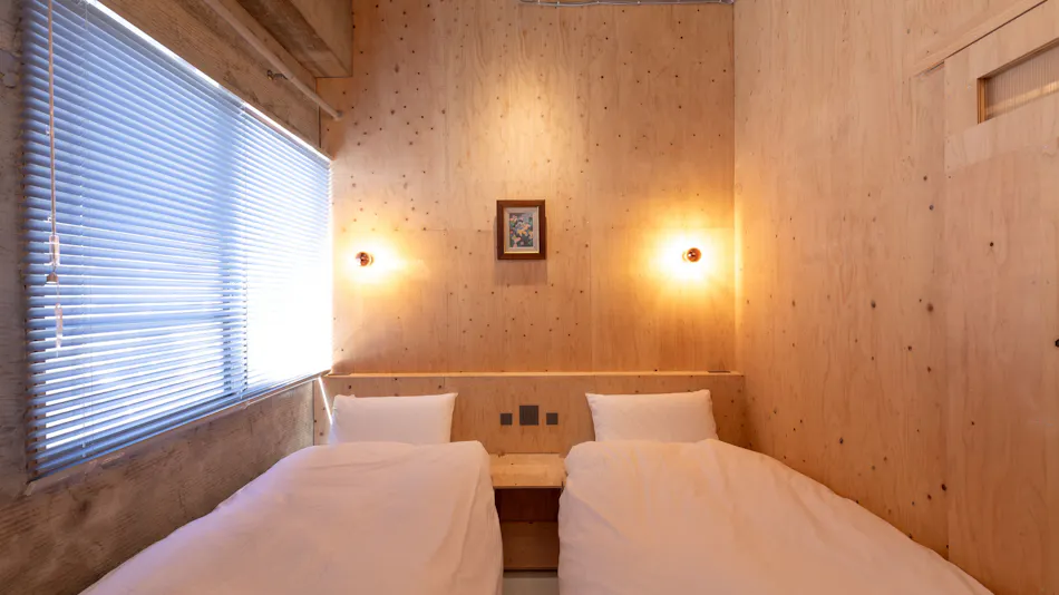 HAJIMARI Beppu
