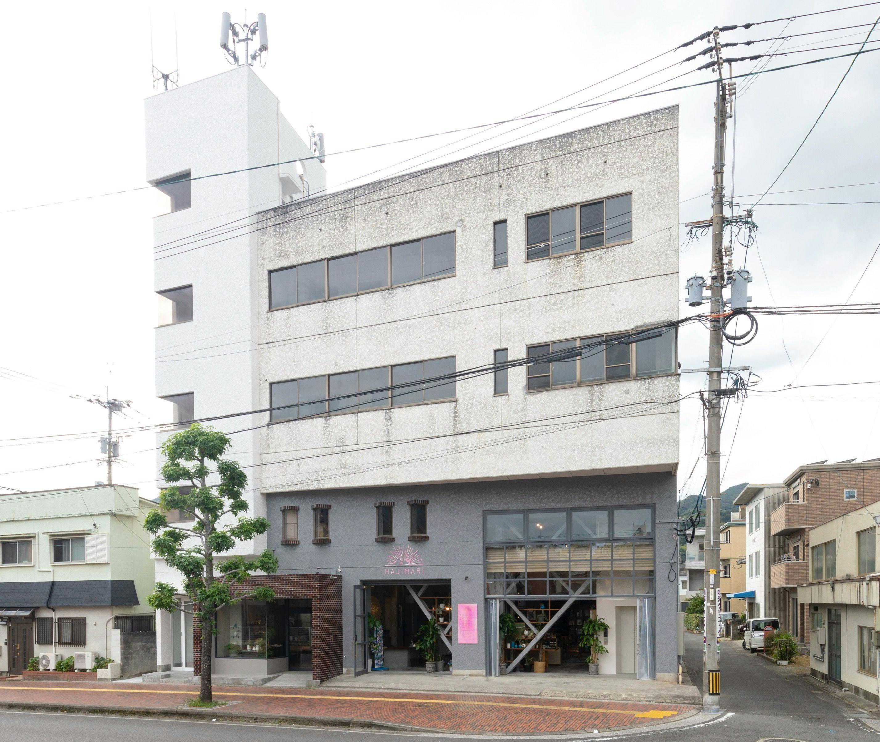 施設画像
