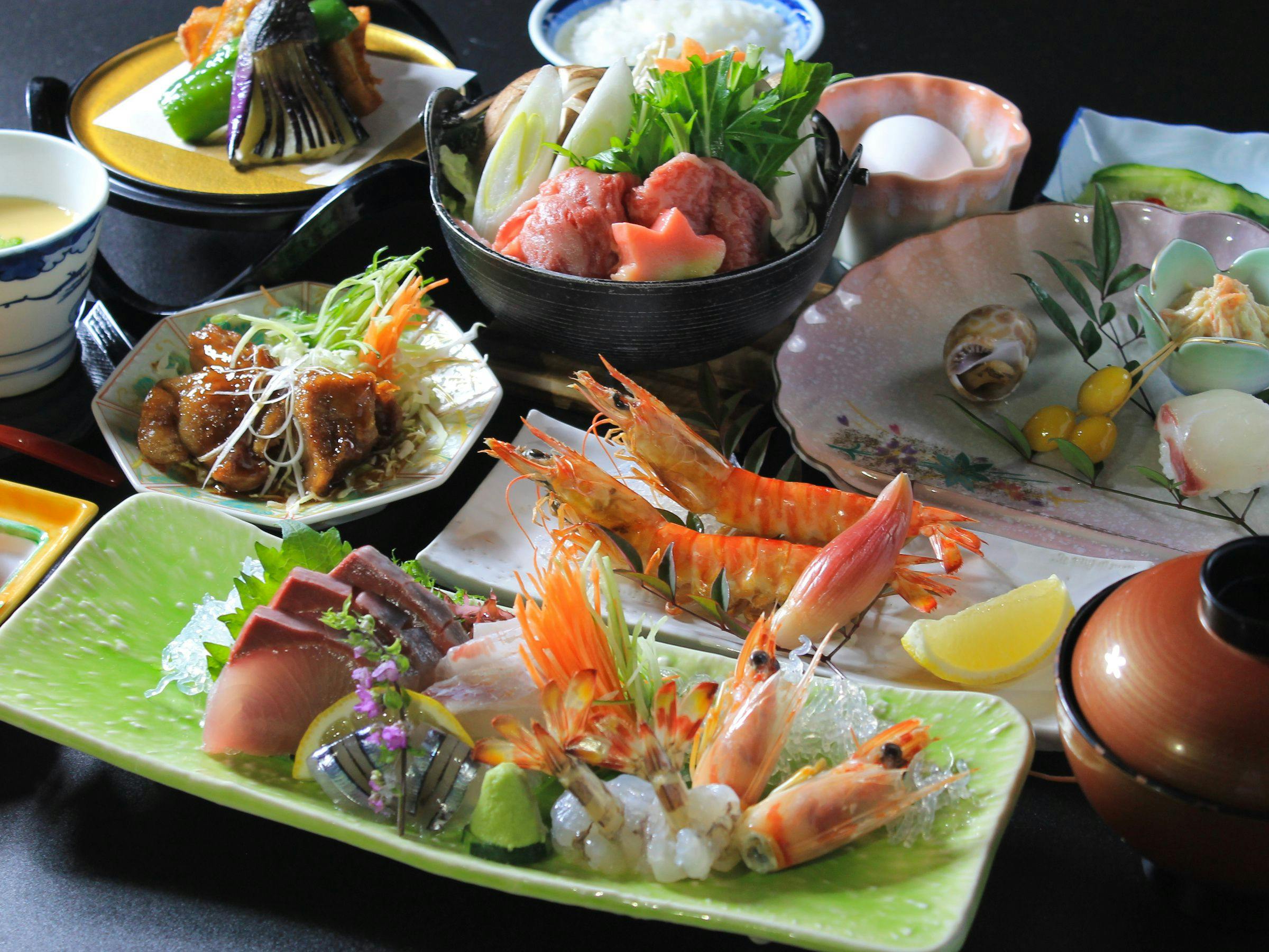 Yasuragi Inn