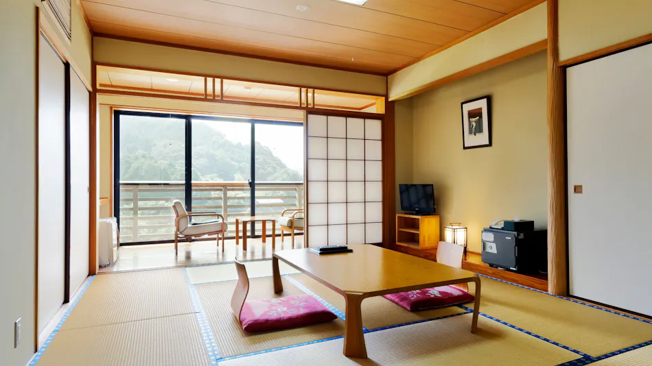 Yasuragi Inn