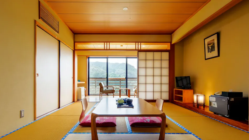 Yasuragi Inn