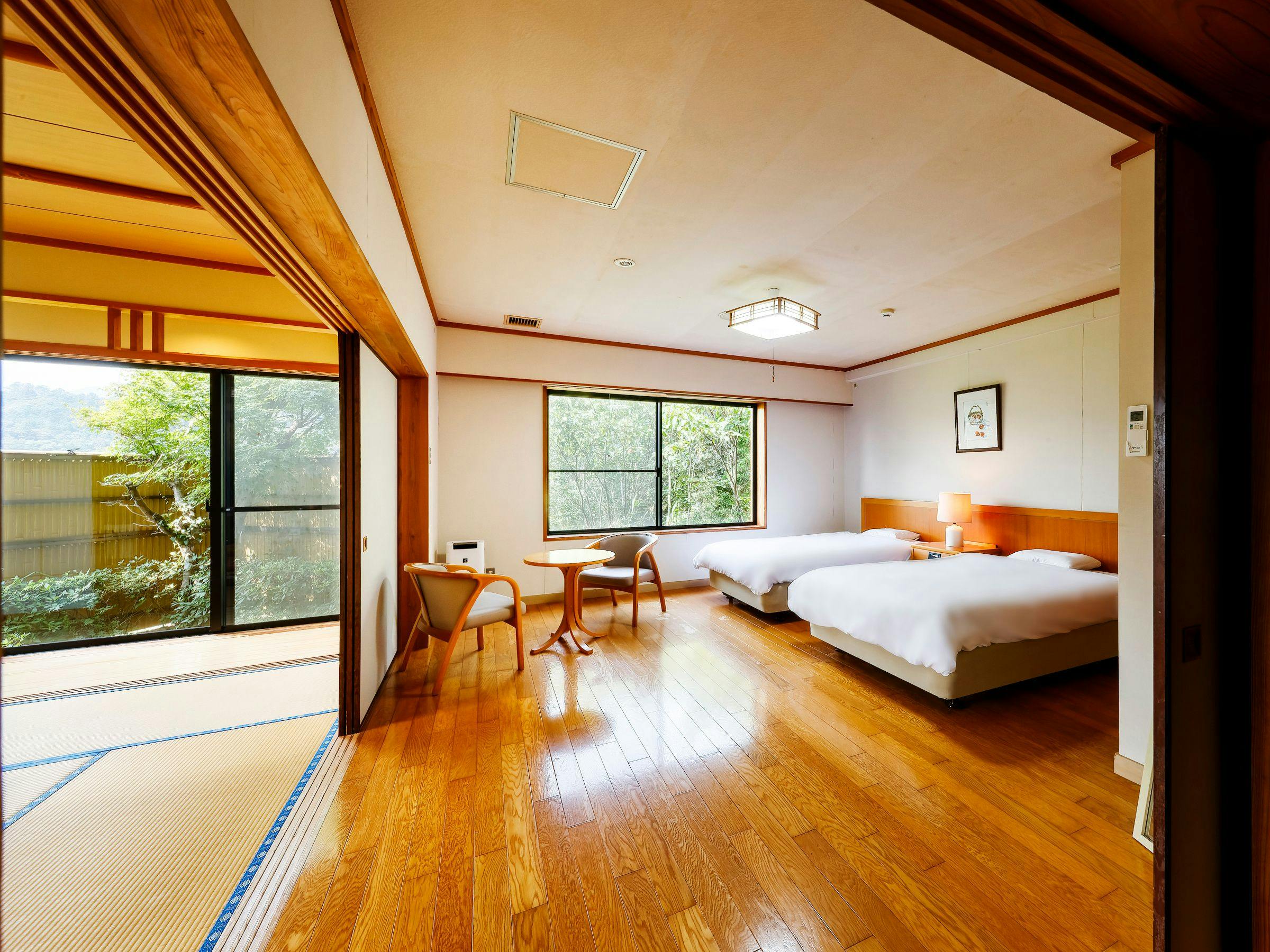 Yasuragi Inn