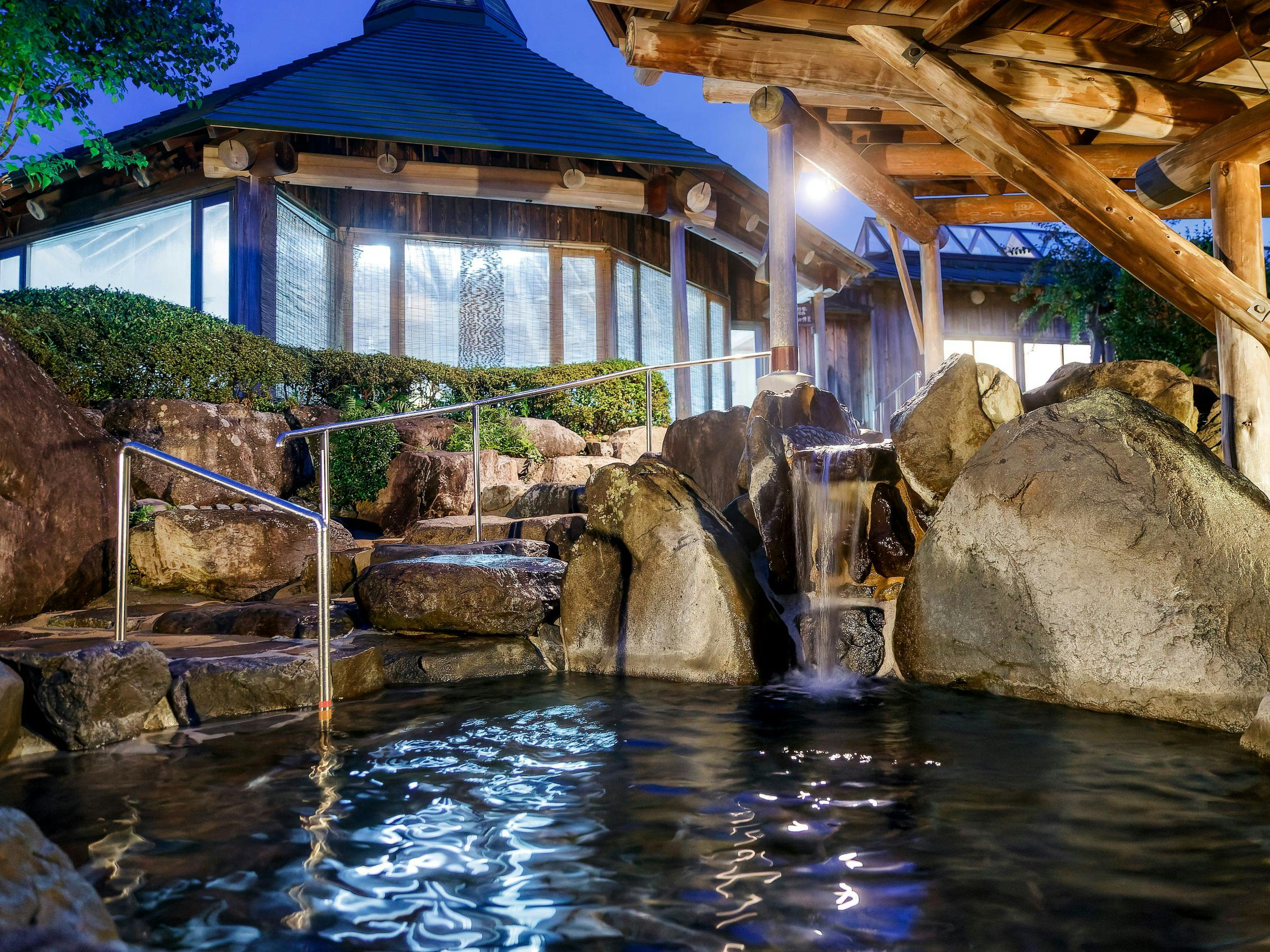 Yasuragi Inn