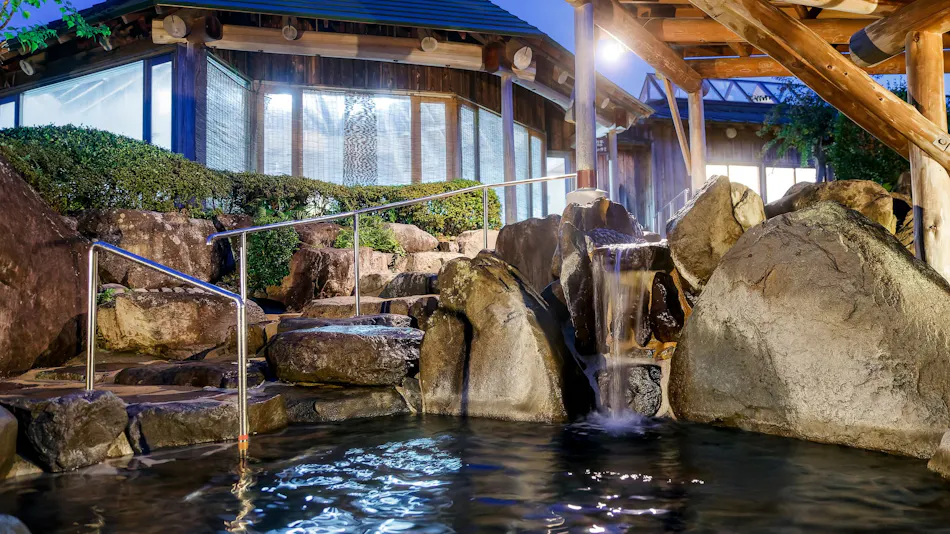 Yasuragi Inn