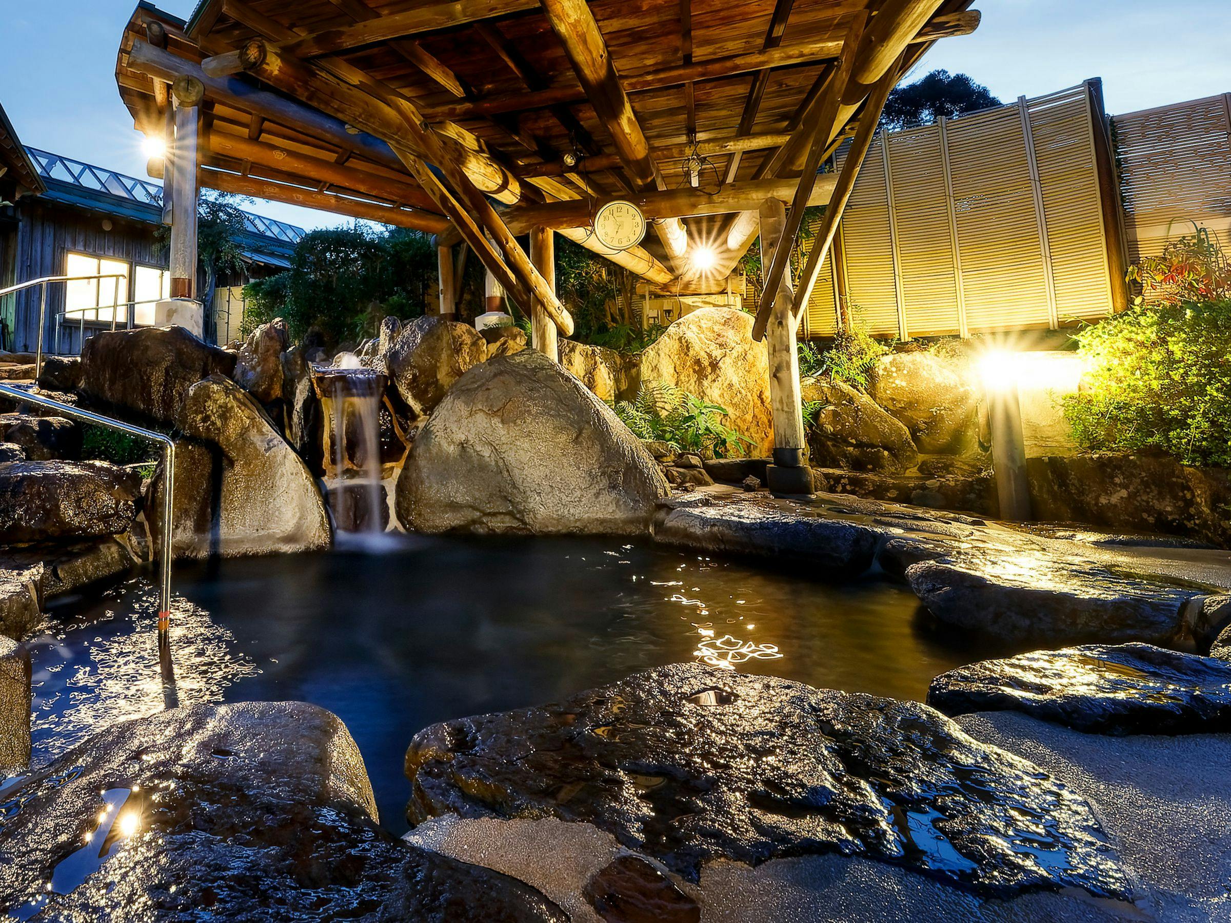 Yasuragi Inn