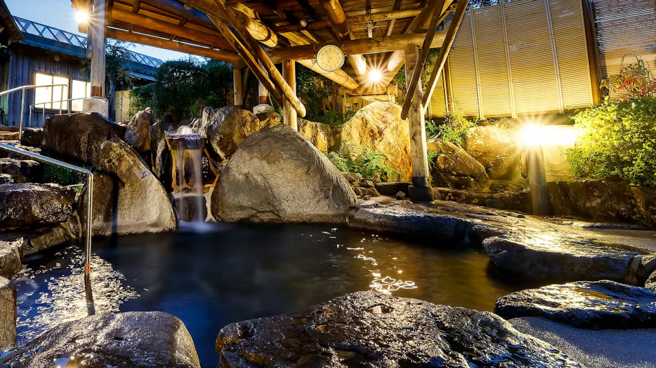 Yasuragi Inn