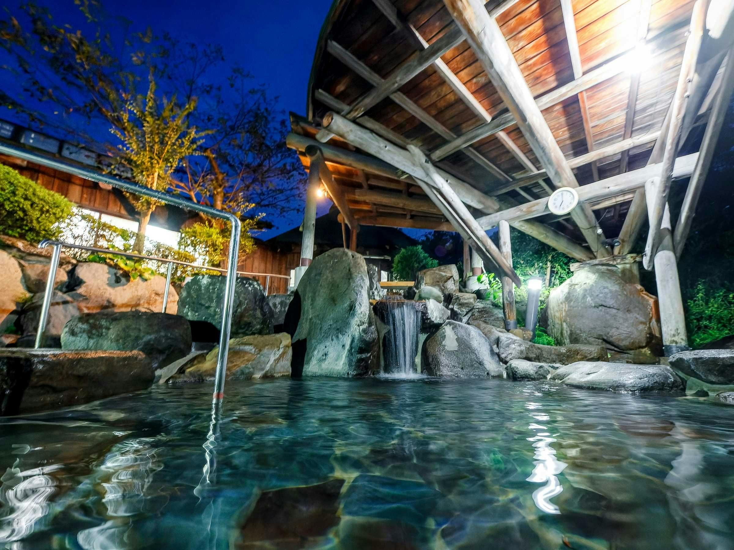Yasuragi Inn