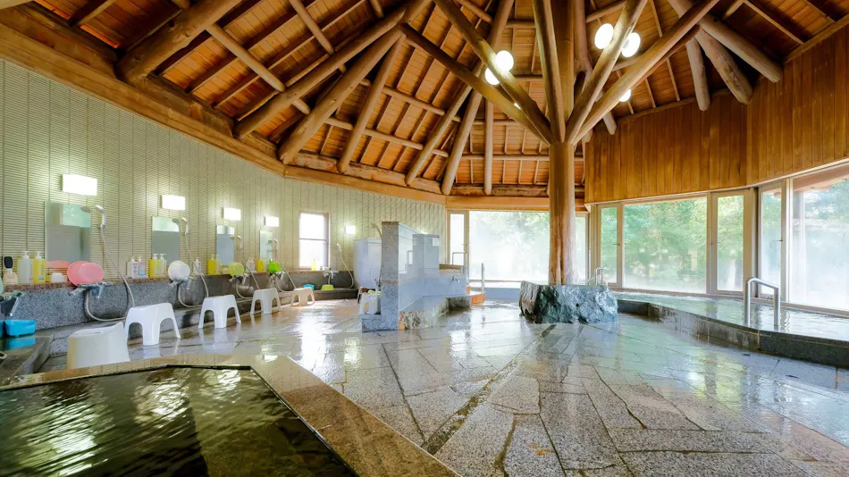 Yasuragi Inn