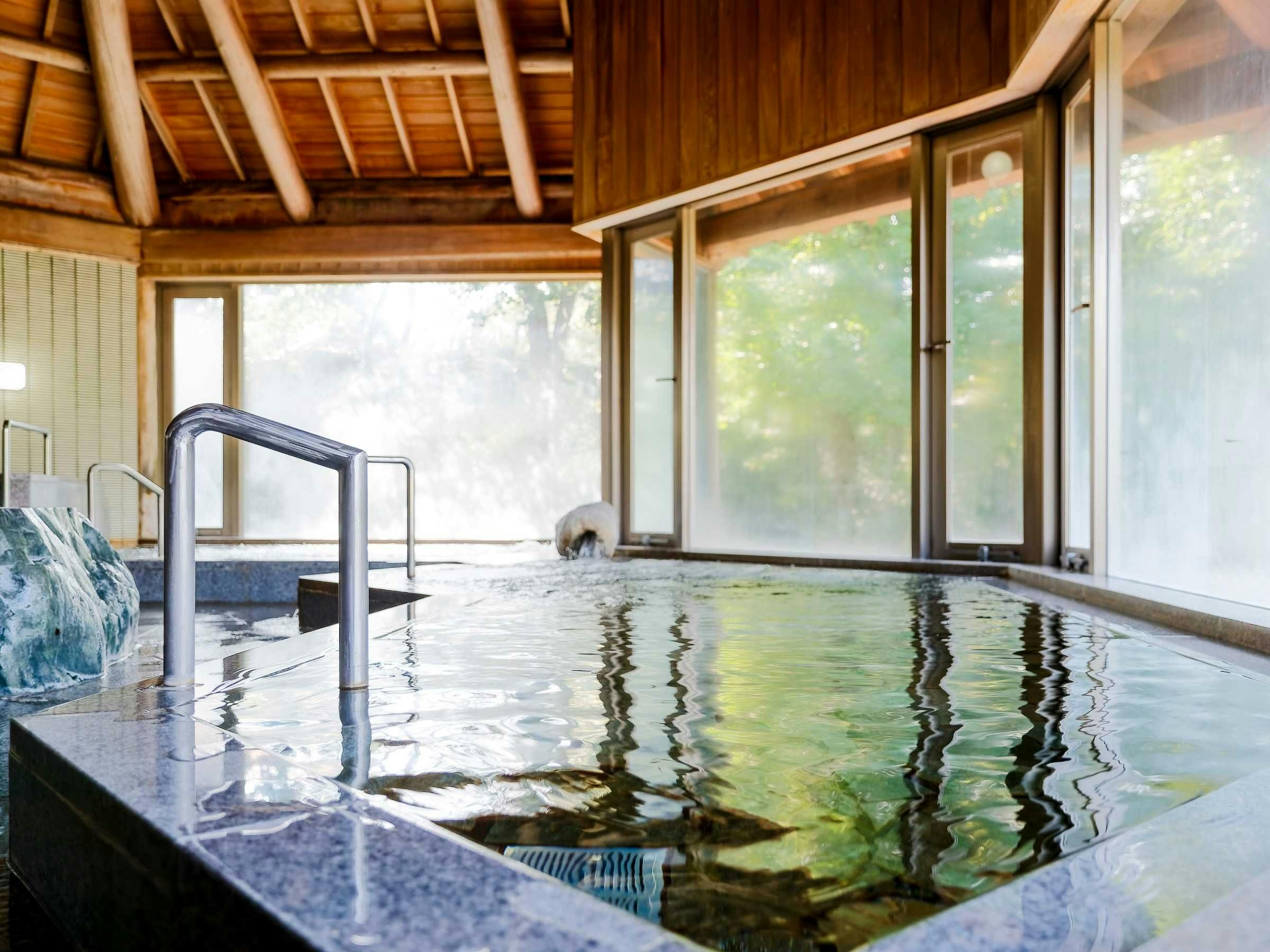 Yasuragi Inn