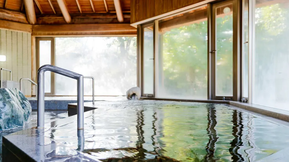 Yasuragi Inn