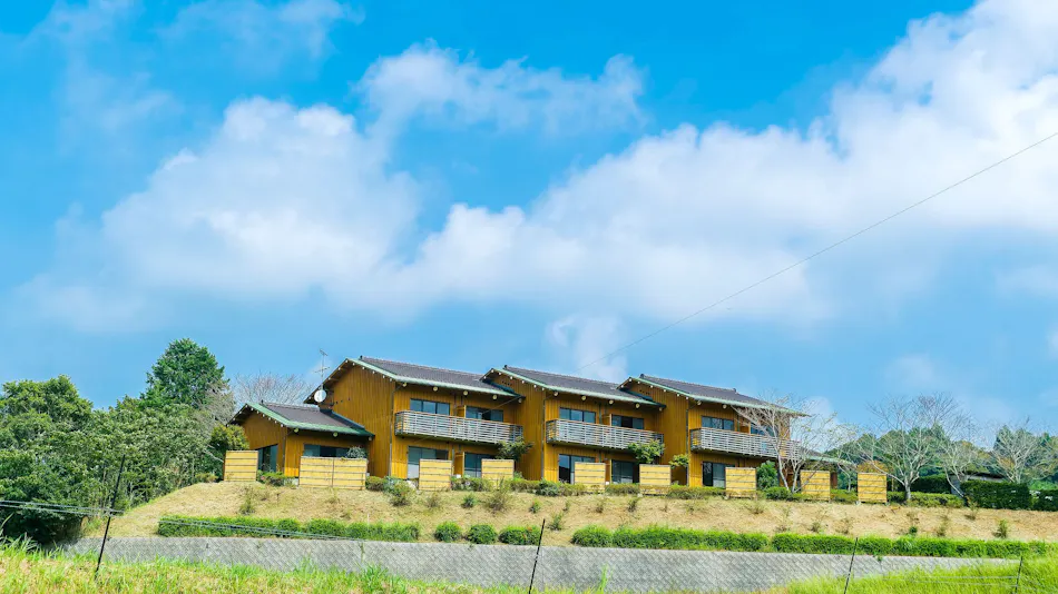 Yasuragi Inn