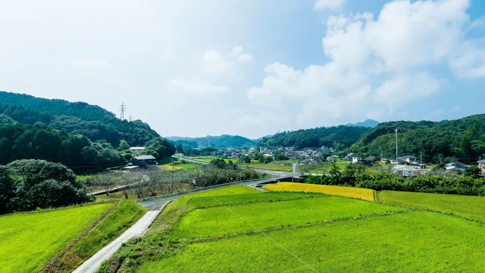 Yasuragi Inn