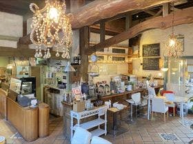 Casa　Allegra