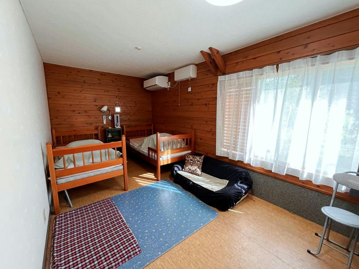 Mt. Fuji・Lake Yamanaka Rental Villa Casa Allegra