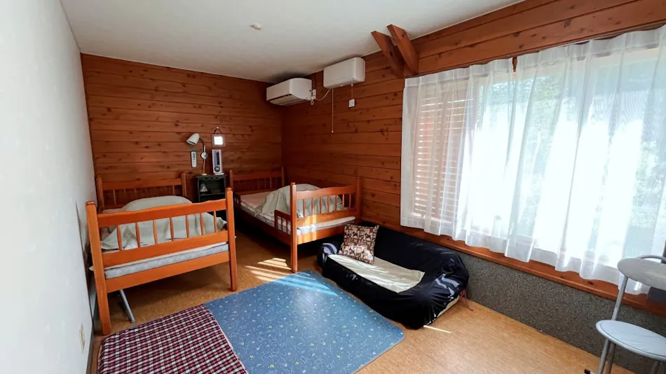 Mt. Fuji・Lake Yamanaka Rental Villa Casa Allegra