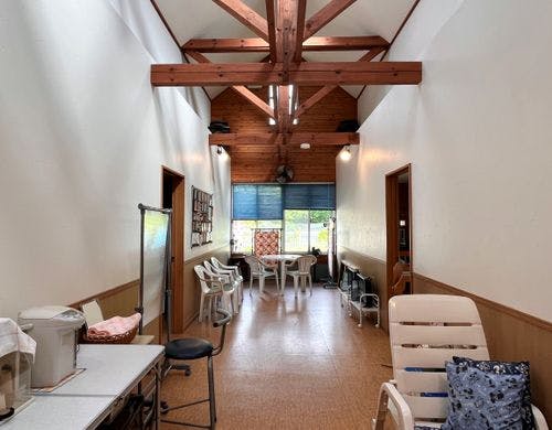 * 【別館プチペンション】スペースワン