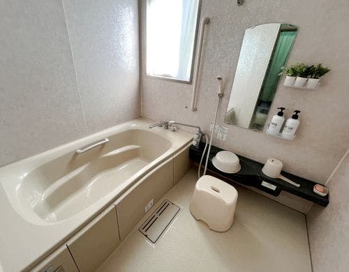 *別館スペースワン