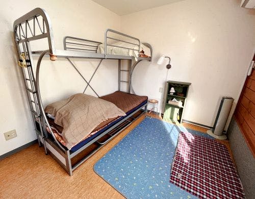 *別館スペースワン