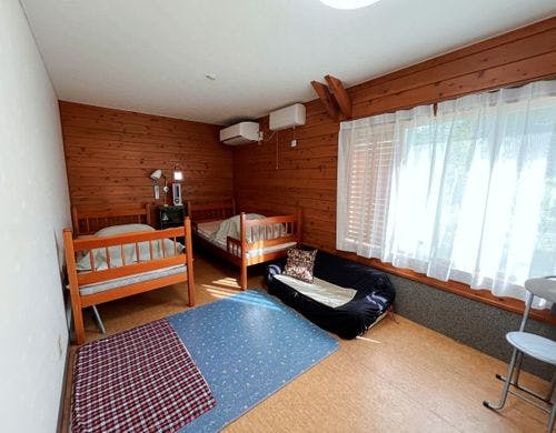 *別館スペースワン