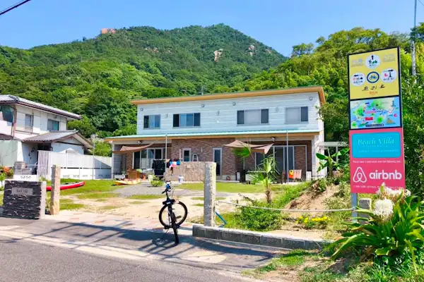 施設画像